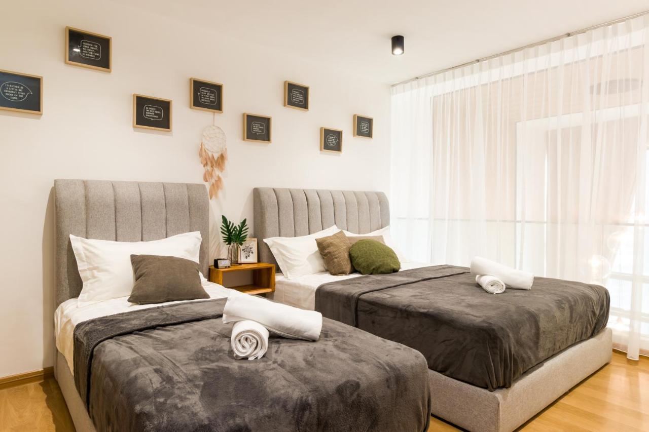 Ekocheras Suite By Moka Kuala Lumpur Extérieur photo