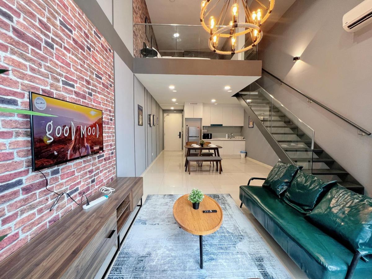 Ekocheras Suite By Moka Kuala Lumpur Extérieur photo