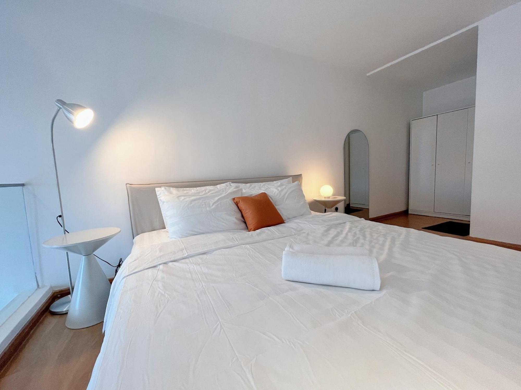 Ekocheras Suite By Moka Kuala Lumpur Extérieur photo