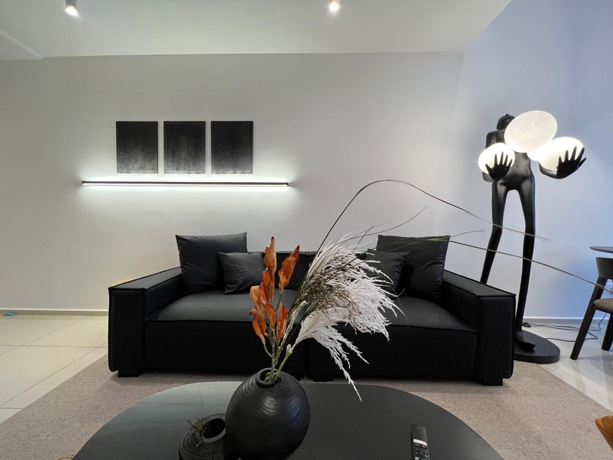 Ekocheras Suite By Moka Kuala Lumpur Extérieur photo